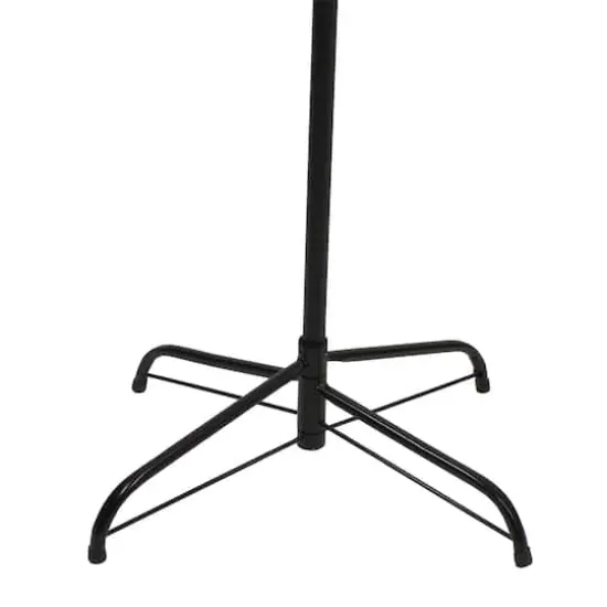 6ft. Multicolor LED Cherry Blossom Flower Artificial Tree {5}