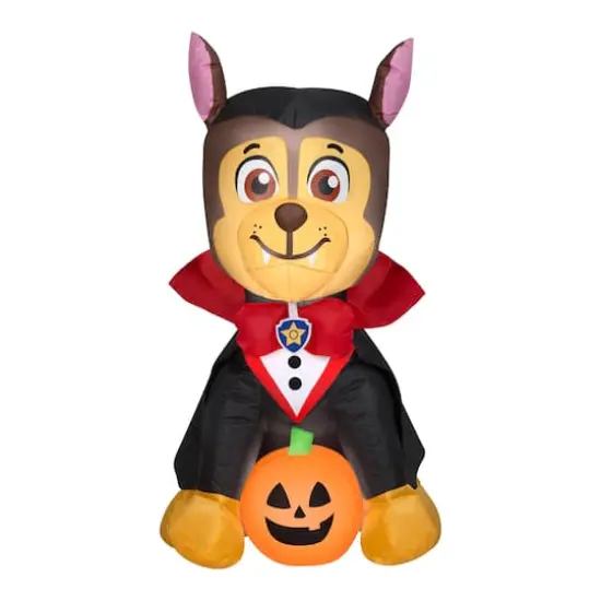 38" Inflatable Halloween Chase From Paw Patrol {1}