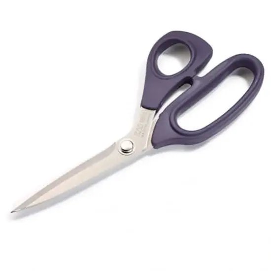 Prym&reg; 8'' Blue Tailors Shears {3}