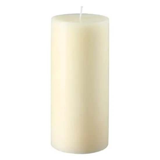 2.75" x 6" Pillar Candle By Ashland&reg; Ivory {4}