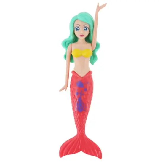 Banzai Dive Mermaids, 4ct. {3}