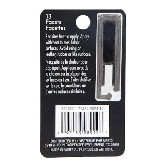 Hotfix Austrian Crystals Mix by Bead Landing&trade;, 45ct. Jonquil {6}