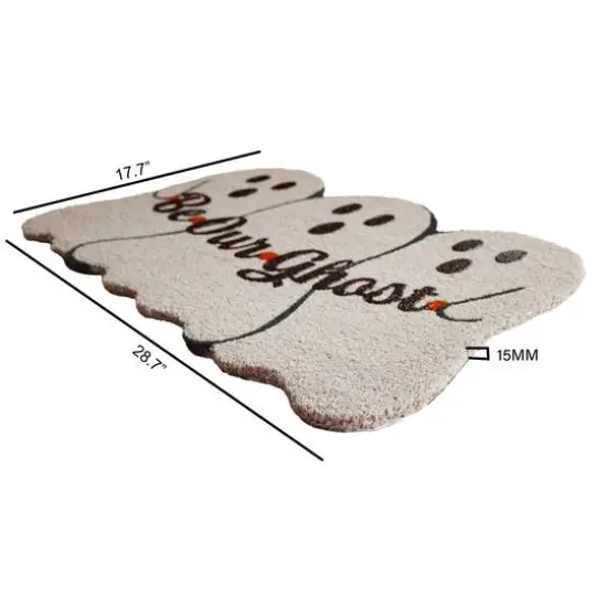 Be Our Ghost Doormat by Ashland&reg; {4}