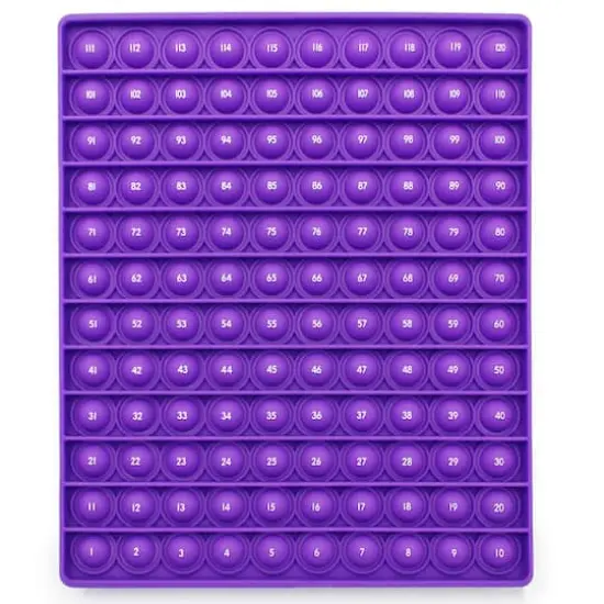 Junior Learning&reg; 120s Bubble Board {3}