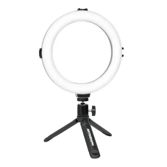 Studio Designs Artograph&reg; 8" Ring Light {1}