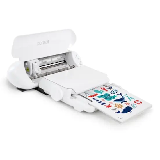 Silhouette Auto Sheet Feeder {3}