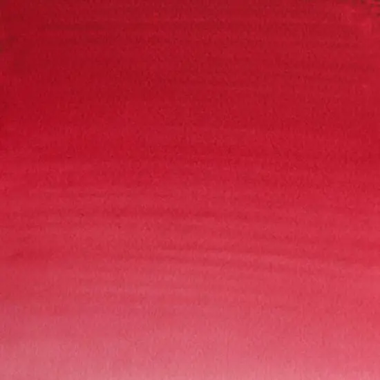 Winsor & Newton&reg; Professional Water Colour&trade; Paint Tube, 14mL Alizarin Crimson {7}