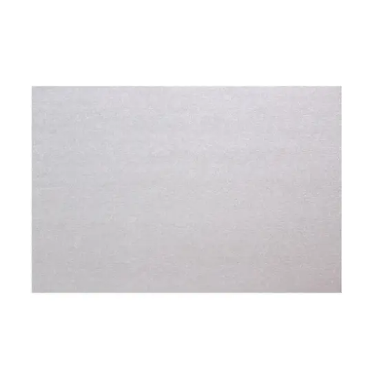 Silver Shimmer 8.5" x 11" Cardstock Paper by Recollections&trade;, 100 Sheets {4}