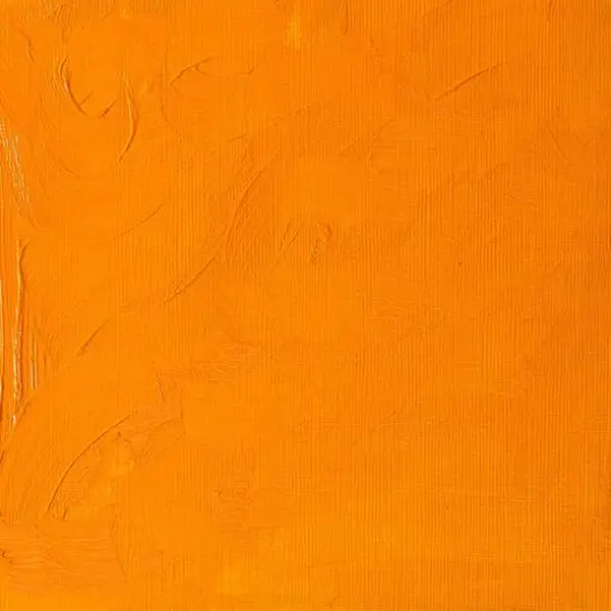 Winsor & Newton&trade; Winton 6.75oz. Oil Colour&trade; Paint Cadmium Yellow Deep Hue {4}