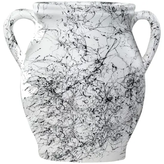 Rust-Oleum&reg; Marble Spray Paint Black {4}