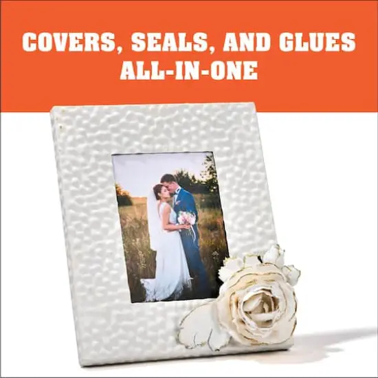 Mod Podge&reg; 8oz. Texture Coat, Glue & Sealer {6}