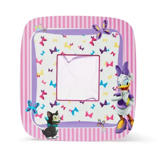 Disney&reg; Minnie Mouse Table & Chair Set with Storage {5}