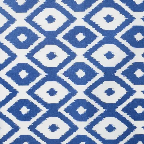 DII&reg; Assorted Indigo Prints Napkin, 4ct. {3}