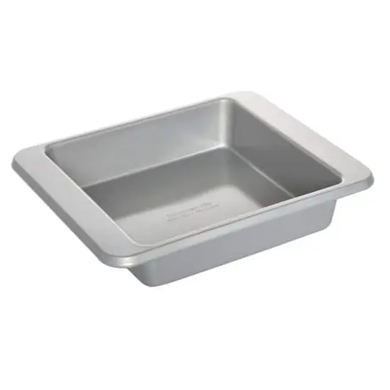 KitchenAid 9" x 9" Non-Stick Square Cake Pan {4}