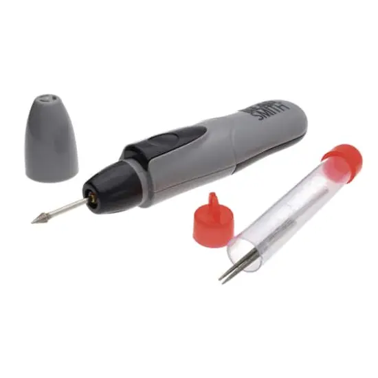 The Beadsmith&reg; Cordless Bead Reamer {1}