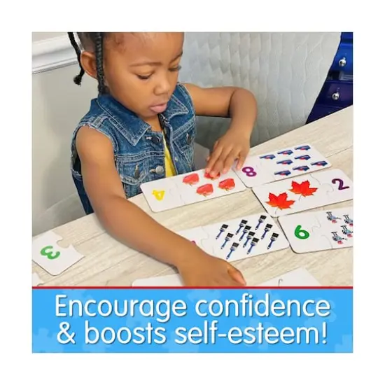 Match It! - Counting {11}