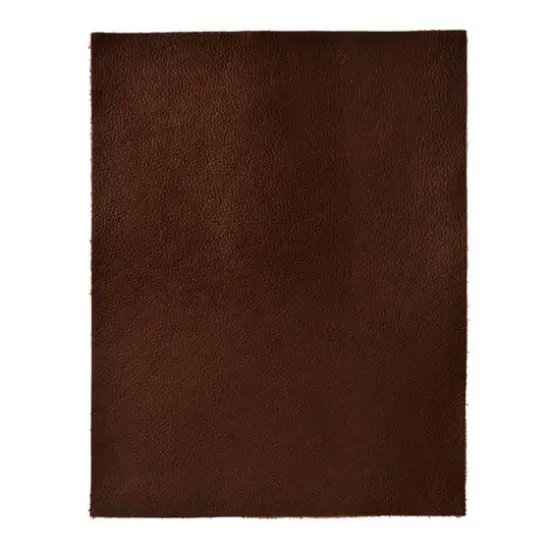 Realeather&reg; Brown Premium Leather Trim Piece {3}