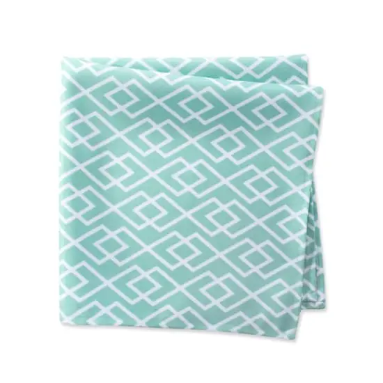 Diamond Print Outdoor Napkin, 6ct. {3}