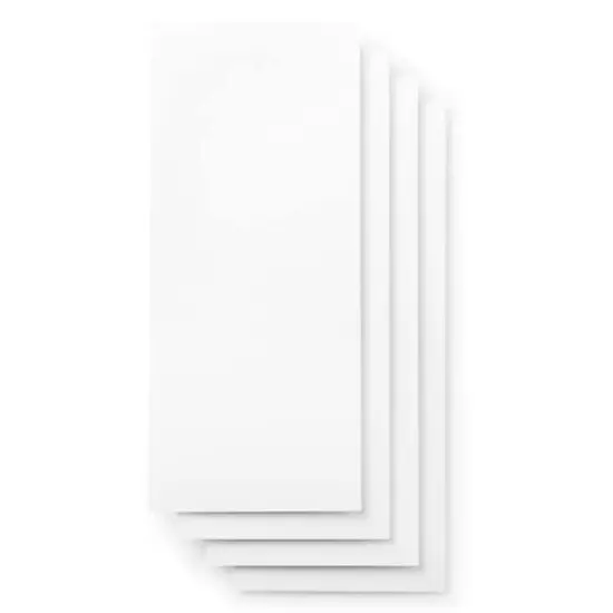 Cricut Joy&trade; Smart Label&trade; Removable Writable Vinyl, White {3}