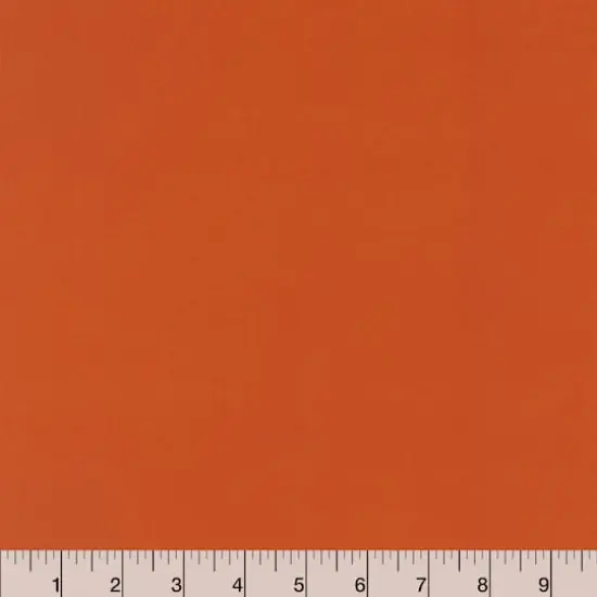 Kona&reg; Cotton Quilting Fabric Terracotta {3}