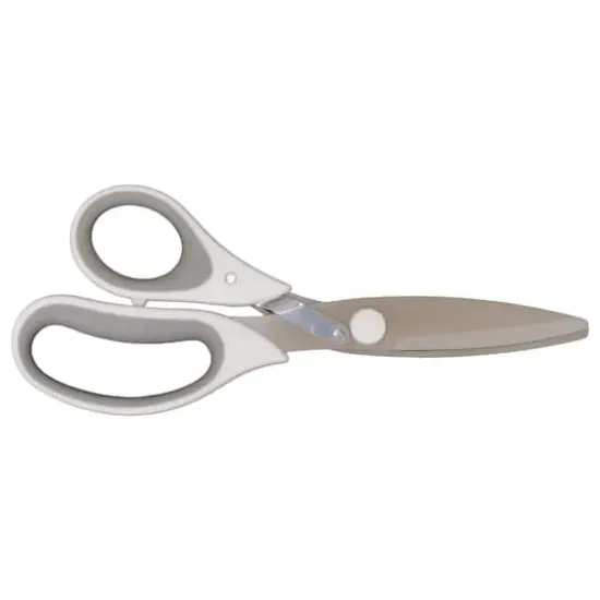 Westcott&reg; 8.5" Power Pivot Titanium Scissors {6}