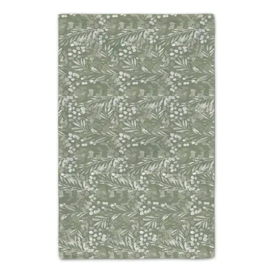 Moms Make Homes Wonderful Tea Towel Set {6}