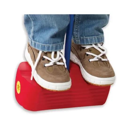 Hop & Squeak Pogo Jumper {4}