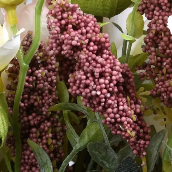 Light Pink Rose Bundle {5}