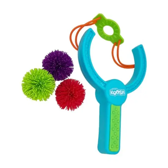 Original Koosh Slingshot {9}