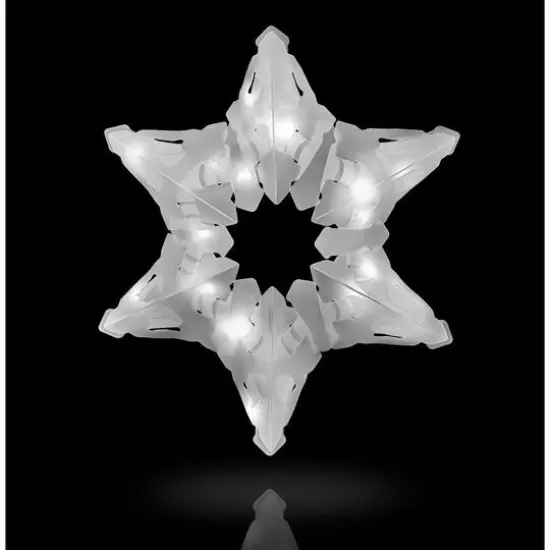 Thames & Kosmos Creatto&reg; Northern Lights Polar Bear & Winter Pals {6}