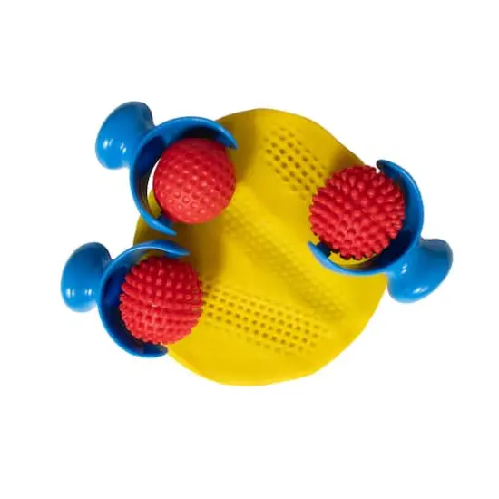 Ready2Learn Art Tools Palm Dough Rollers Sets {4}