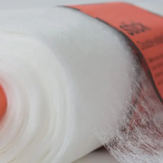 Stick Double Sided Fusible Interfacing Roll, 20" x 40yd. {3}
