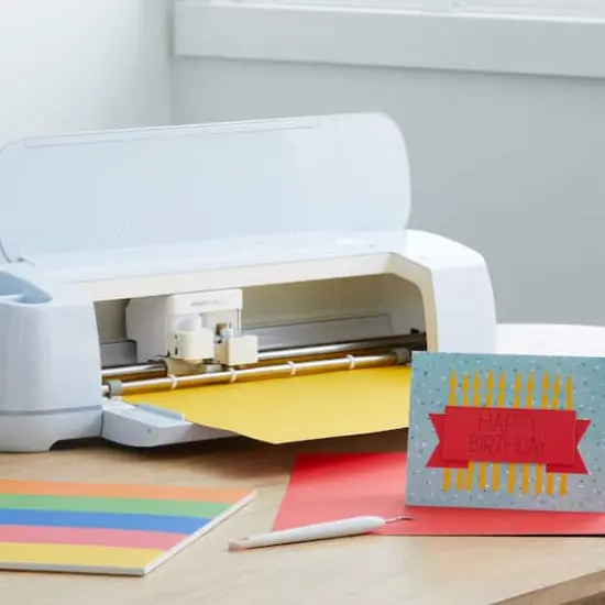 Cricut&reg; Smart Paper&trade; Multicolor Cardstock Set {6}