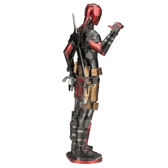 Metal Earth&reg; Deadpool Steel Model Kit {6}