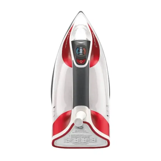Velocity 270IR Auto Control Steam Iron {5}