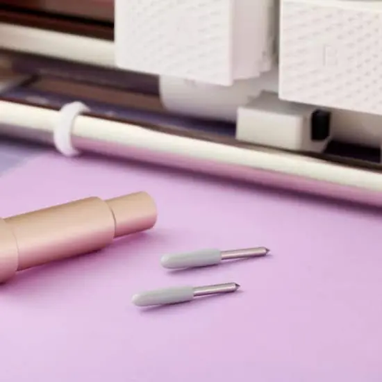 Cricut&reg; Replacement Blades {3}