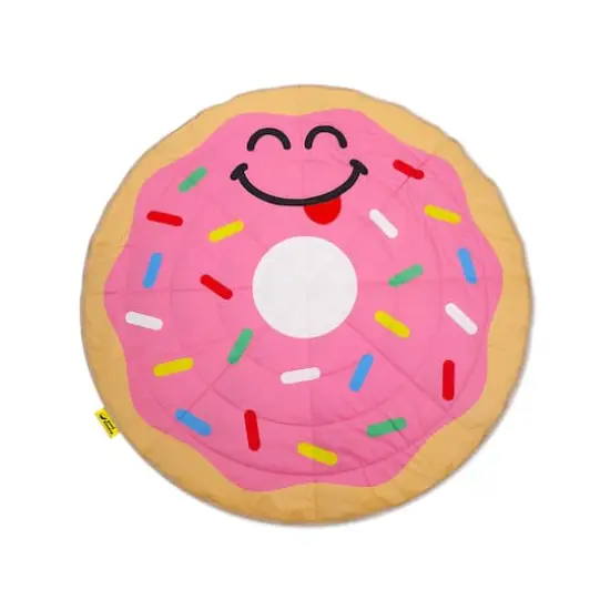 Good Banana&trade; Donut Weighted Blanket {1}