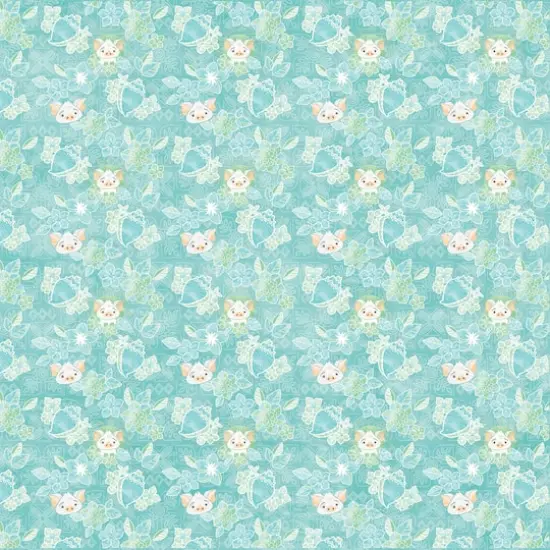 Cricut&reg; Disney&reg; Moana Born To Voyage Deluxe Paper, 12" x 12" {10}