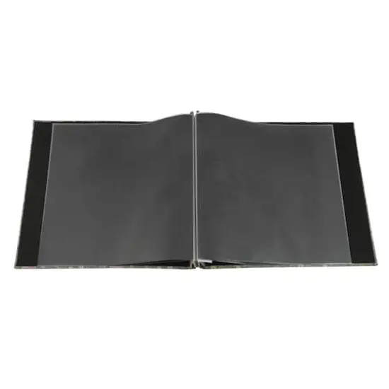 12" x 12" Vintage Floral Scrapbook Album by Recollections&trade; {3}