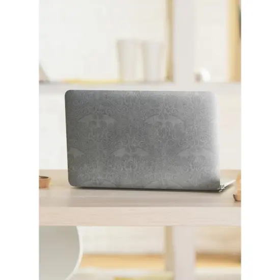 RoomMates Gray House Of The Dragon™ Peel & Stick Wallpaper {5}