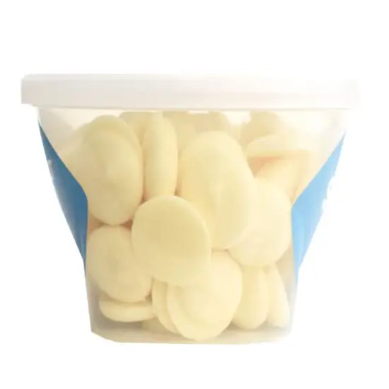 ChocoMaker&reg; Simply Melt&trade; Vanilla Candy Melts {8}