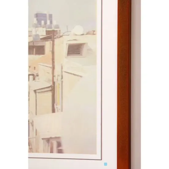 Montana&trade; Cans Rust Orange Brown EFFECT Rust Spray {17}