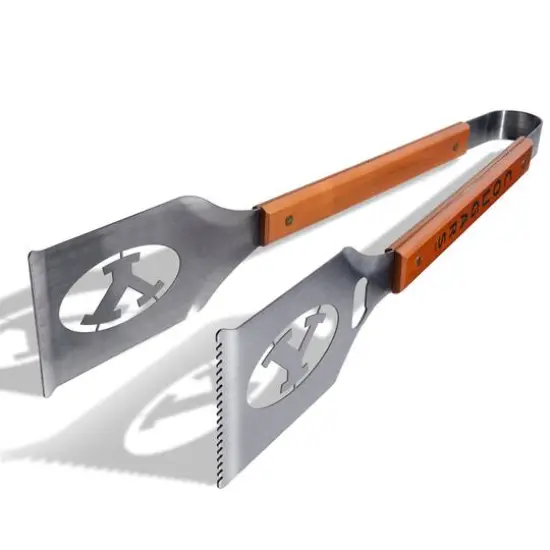 College Grill-A-Tong BYU Cougars {1}