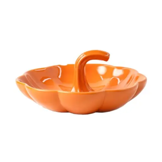 8" Pumpkin Bowl by Ashland&reg; {1}
