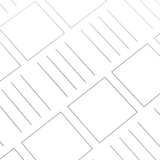 9" x 12" Canvas Sheet Color Mixing Swatch Book by Artist's Loft&trade; {5}