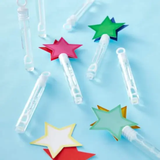 Celebrate It&trade; Occasions&trade; Bubble Favors, 100 count {3}