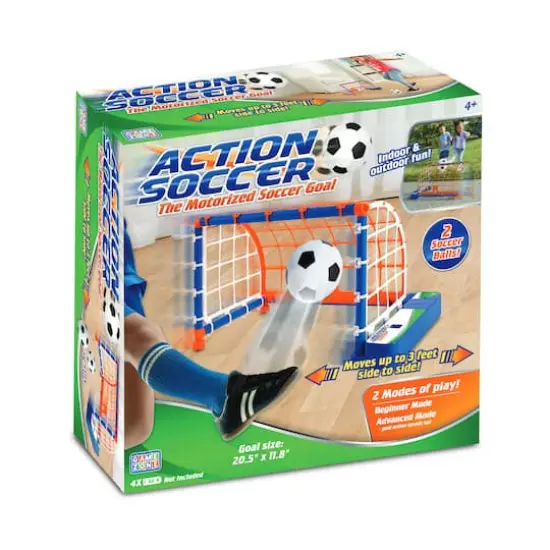 Action Soccer {1}