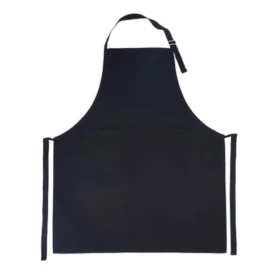 Black Artist Apron by Artist's Loft&trade; {1}