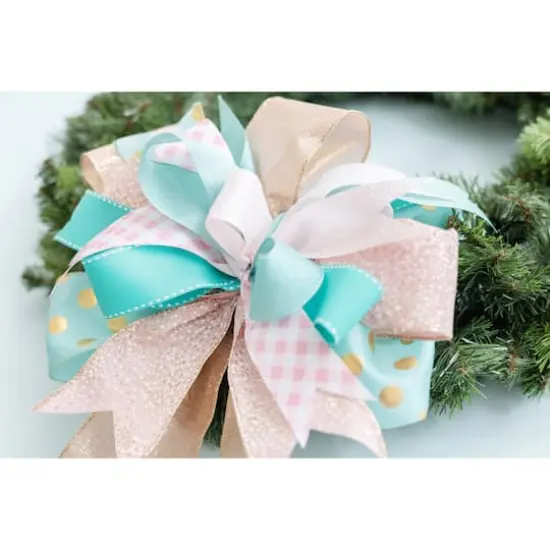 We R Memory Keepers&reg; Bow Maker {14}