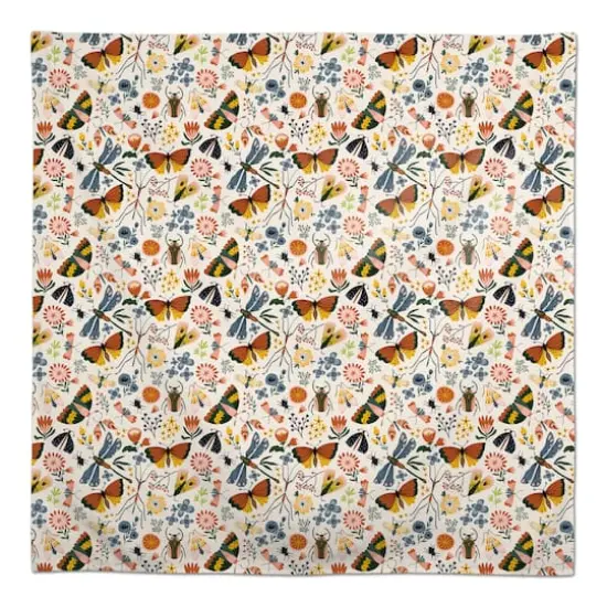 Bug Collection Tablecloth {1}